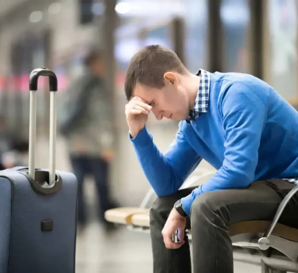 How Better Navigation Habits Reduce Travel Stress
