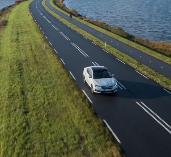 Why Drivers Should Review Routes Before Major Trips