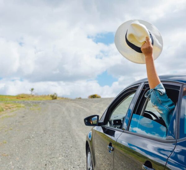 Creating a Practical Checklist for Smooth Road Adventures