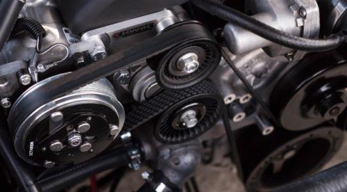 Cracked Engine Mount Symptoms That Create Vibration and Noise