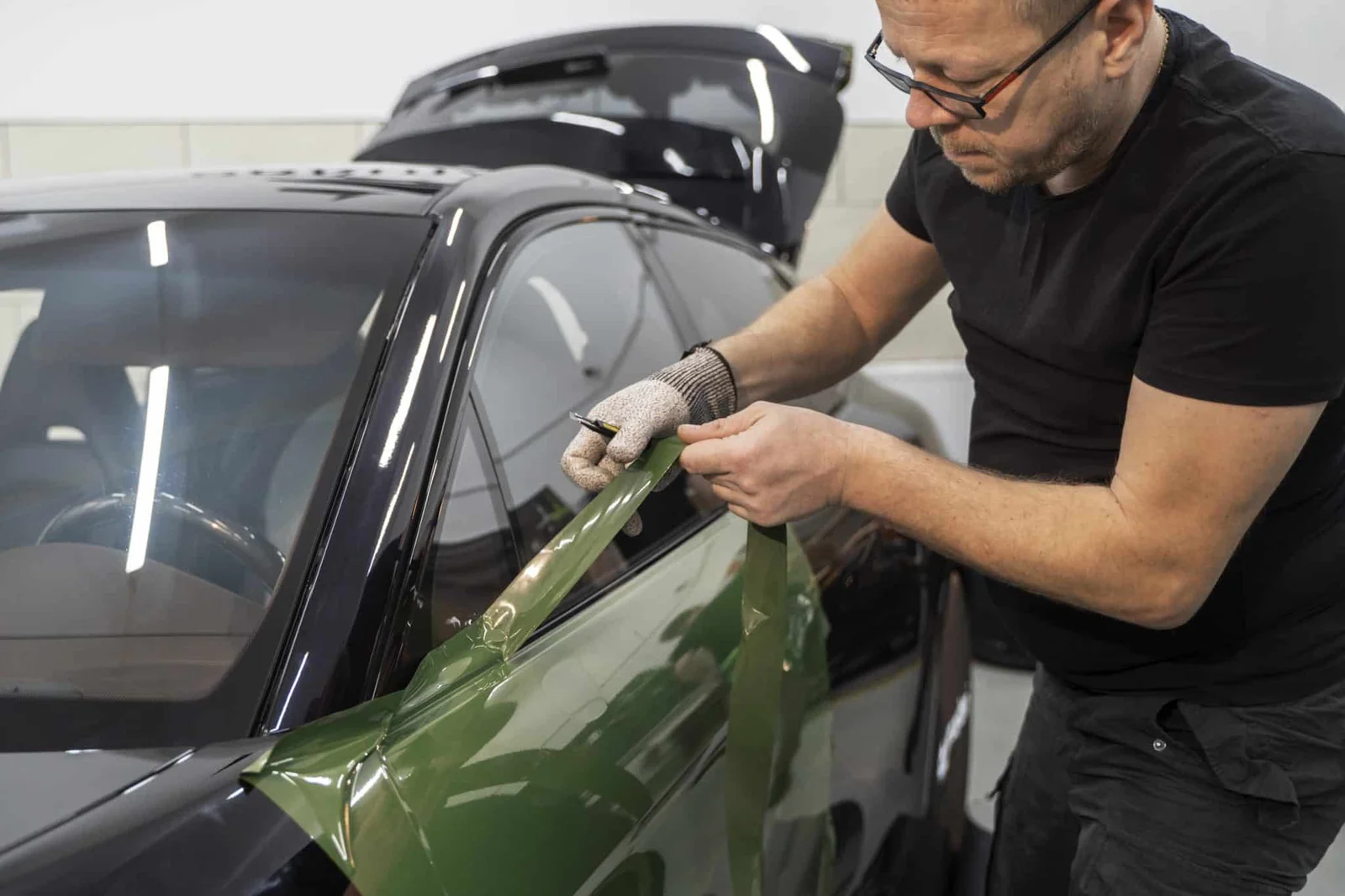 Vehicle Paint Protection Phoenix Guide 2026