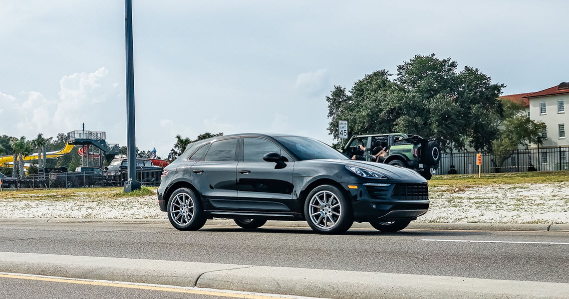 Porsche Cayenne IMS Bearing Failure and How to Prevent It