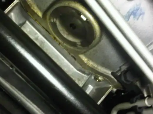 Leaking Rear Main Seal Causes and Full Replacement Cost Explained