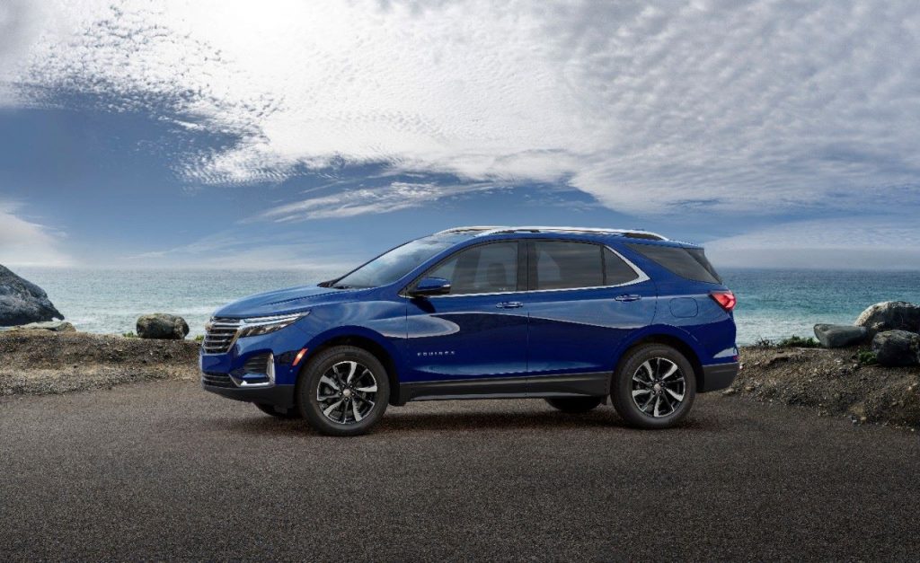 Chevrolet Equinox Turbocharged Engine Oil Consumption Problems Explained