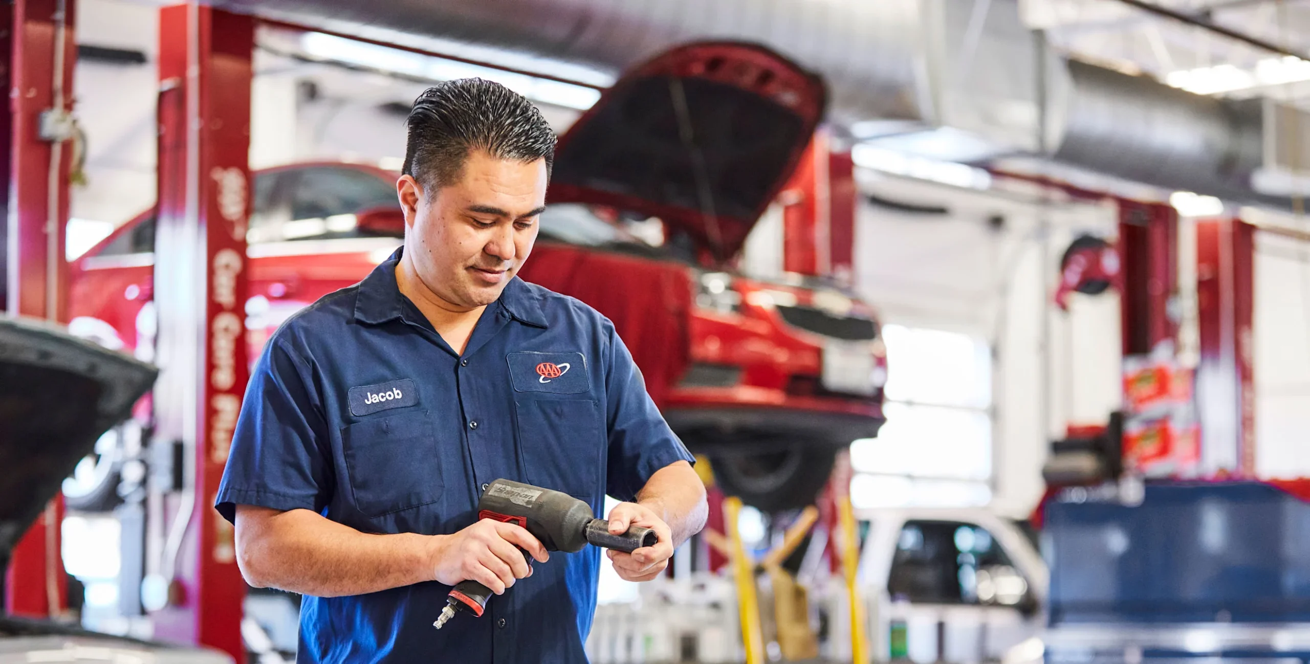 AAA Approved Auto Repair Shop Iowa for Trusted Service