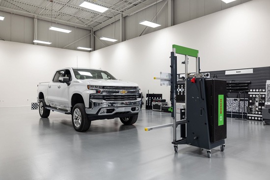Can AI Really Identify Required ADAS Calibrations From a Repair Estimate?