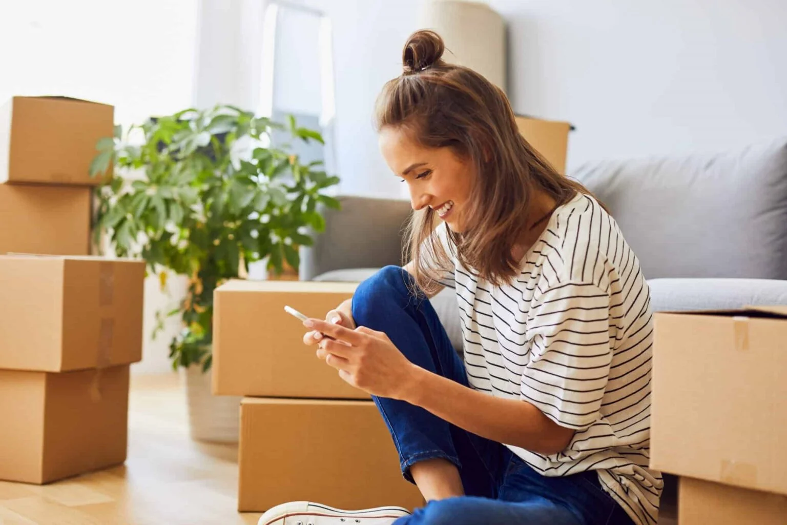 Last Minute Movers Scottsdale: Smart Moving Tips